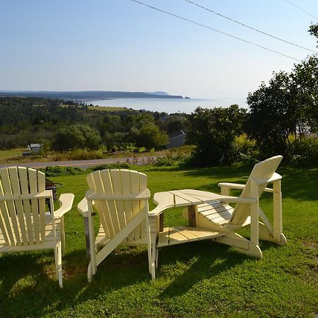 Moore'S Specialties Fundy Bay House Rental Gardner Creek Екстер'єр фото