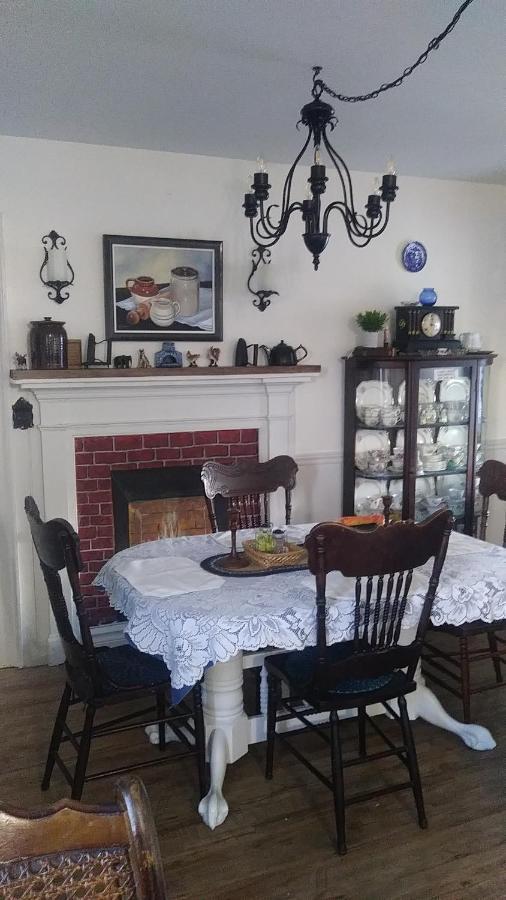 Moore'S Specialties Fundy Bay House Rental Gardner Creek Екстер'єр фото