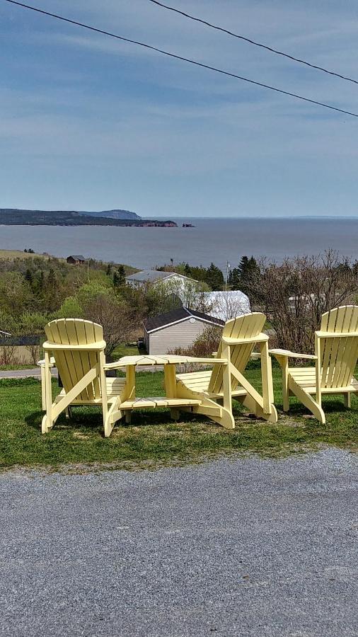 Moore'S Specialties Fundy Bay House Rental Gardner Creek Екстер'єр фото