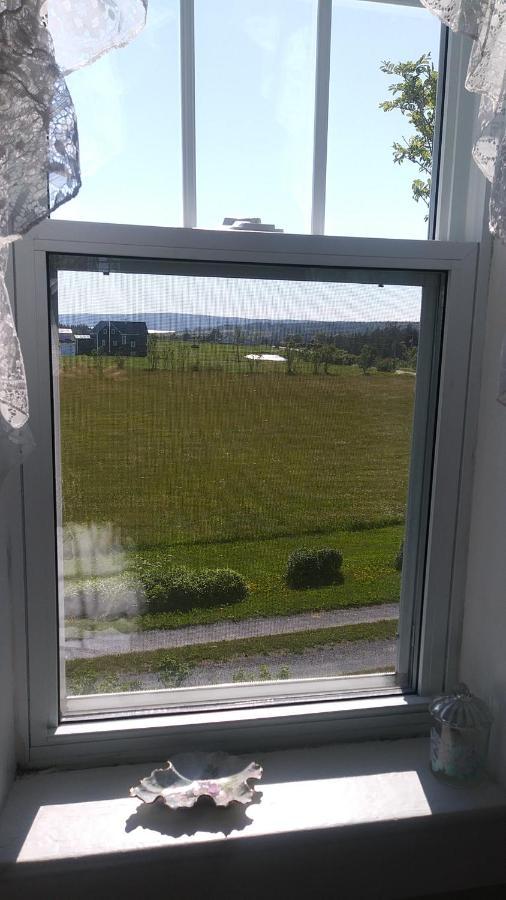 Moore'S Specialties Fundy Bay House Rental Gardner Creek Екстер'єр фото