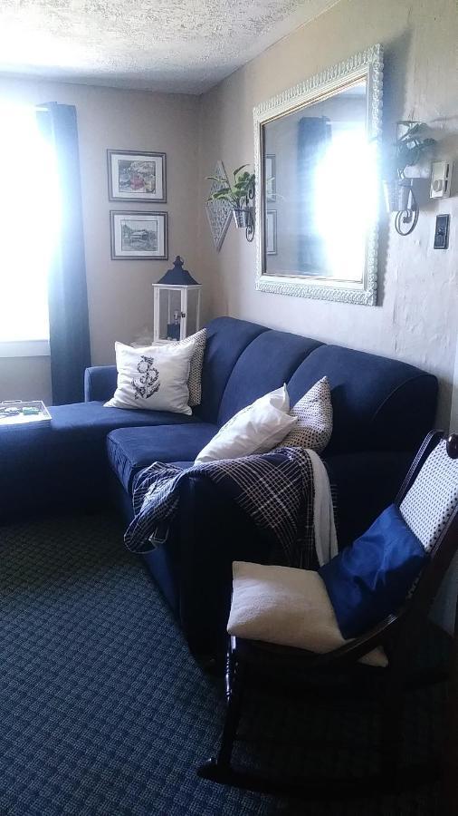 Moore'S Specialties Fundy Bay House Rental Gardner Creek Екстер'єр фото