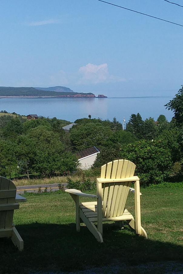 Moore'S Specialties Fundy Bay House Rental Gardner Creek Екстер'єр фото