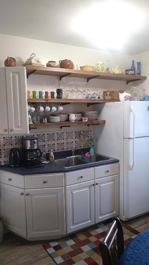 Moore'S Specialties Fundy Bay House Rental Gardner Creek Екстер'єр фото