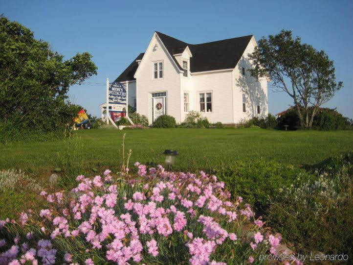 Moore'S Specialties Fundy Bay House Rental Gardner Creek Екстер'єр фото