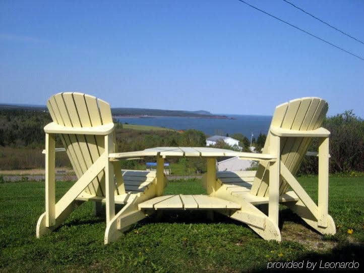 Moore'S Specialties Fundy Bay House Rental Gardner Creek Екстер'єр фото