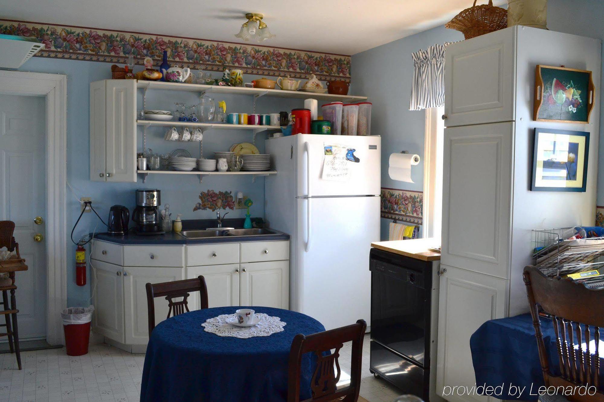 Moore'S Specialties Fundy Bay House Rental Gardner Creek Екстер'єр фото