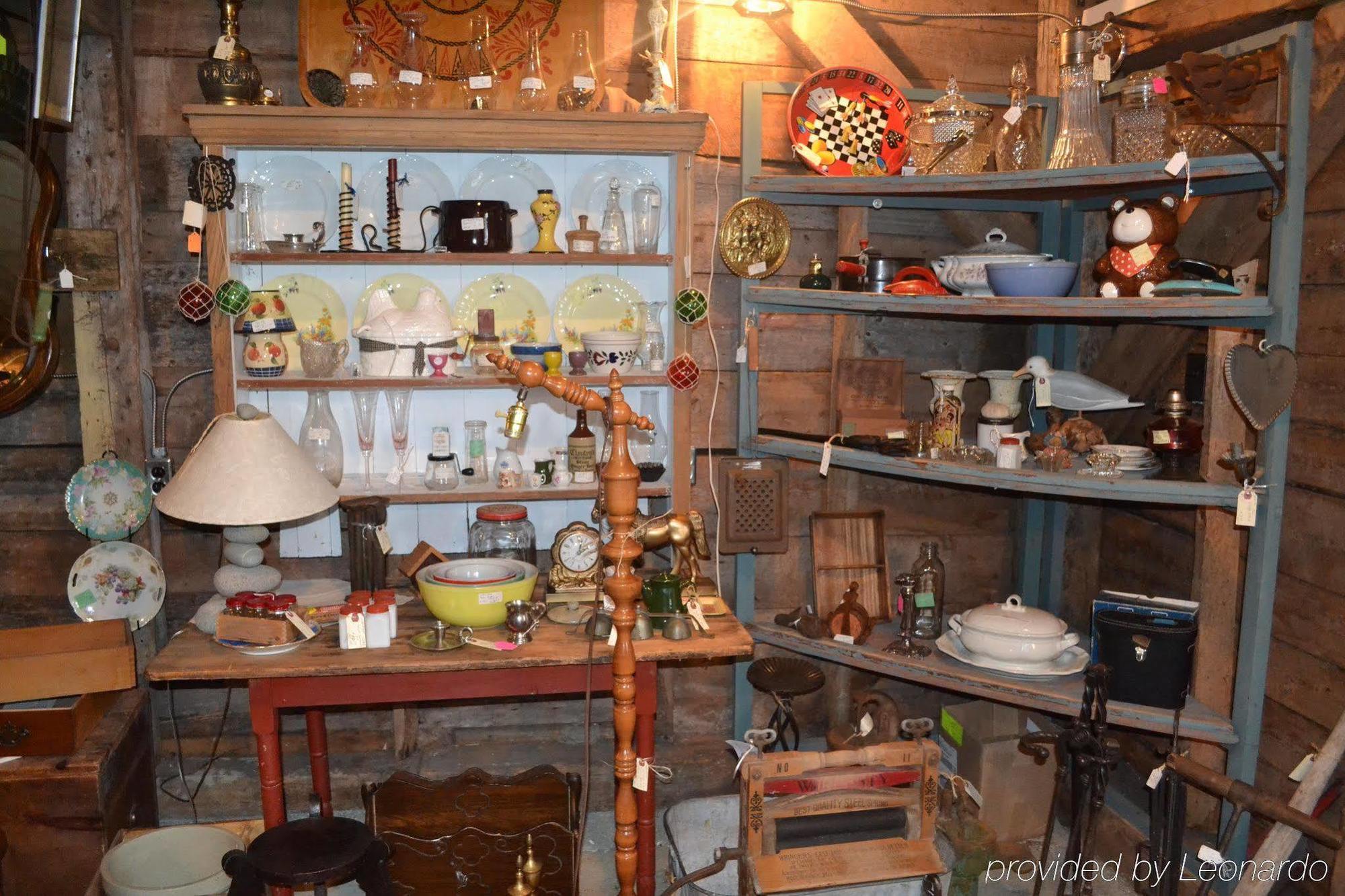 Moore'S Specialties Fundy Bay House Rental Gardner Creek Екстер'єр фото