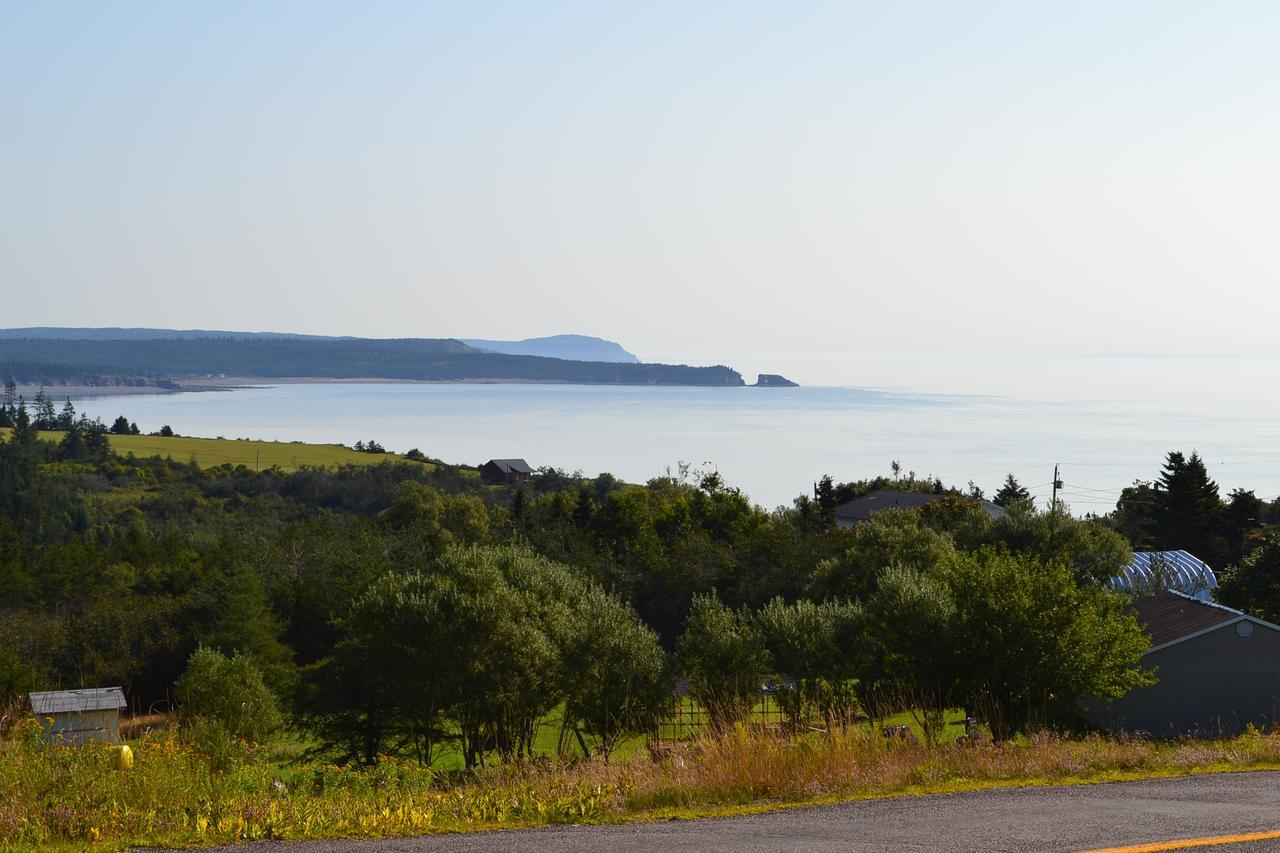 Moore'S Specialties Fundy Bay House Rental Gardner Creek Екстер'єр фото