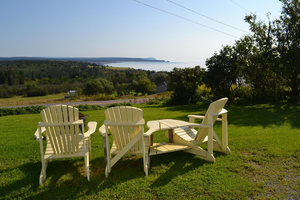 Moore'S Specialties Fundy Bay House Rental Gardner Creek Екстер'єр фото
