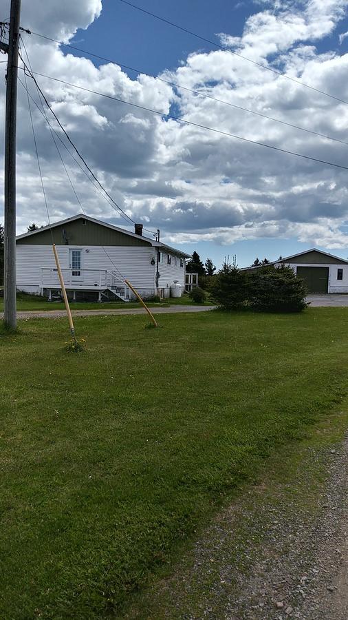 Moore'S Specialties Fundy Bay House Rental Gardner Creek Екстер'єр фото