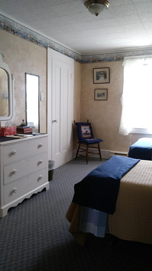 Moore'S Specialties Fundy Bay House Rental Gardner Creek Екстер'єр фото