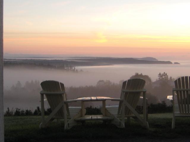 Moore'S Specialties Fundy Bay House Rental Gardner Creek Екстер'єр фото