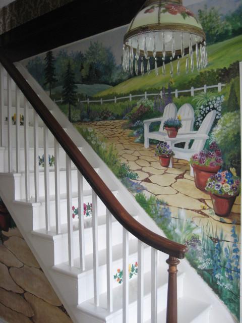 Moore'S Specialties Fundy Bay House Rental Gardner Creek Екстер'єр фото