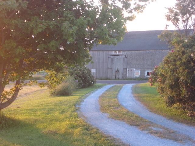 Moore'S Specialties Fundy Bay House Rental Gardner Creek Екстер'єр фото