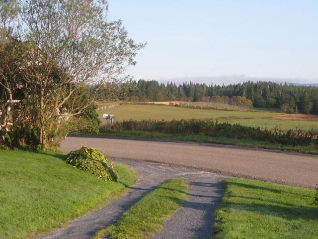 Moore'S Specialties Fundy Bay House Rental Gardner Creek Екстер'єр фото
